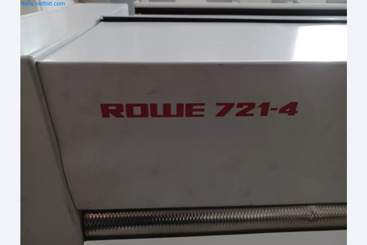 Machines and systems from the automotive supply industry-6