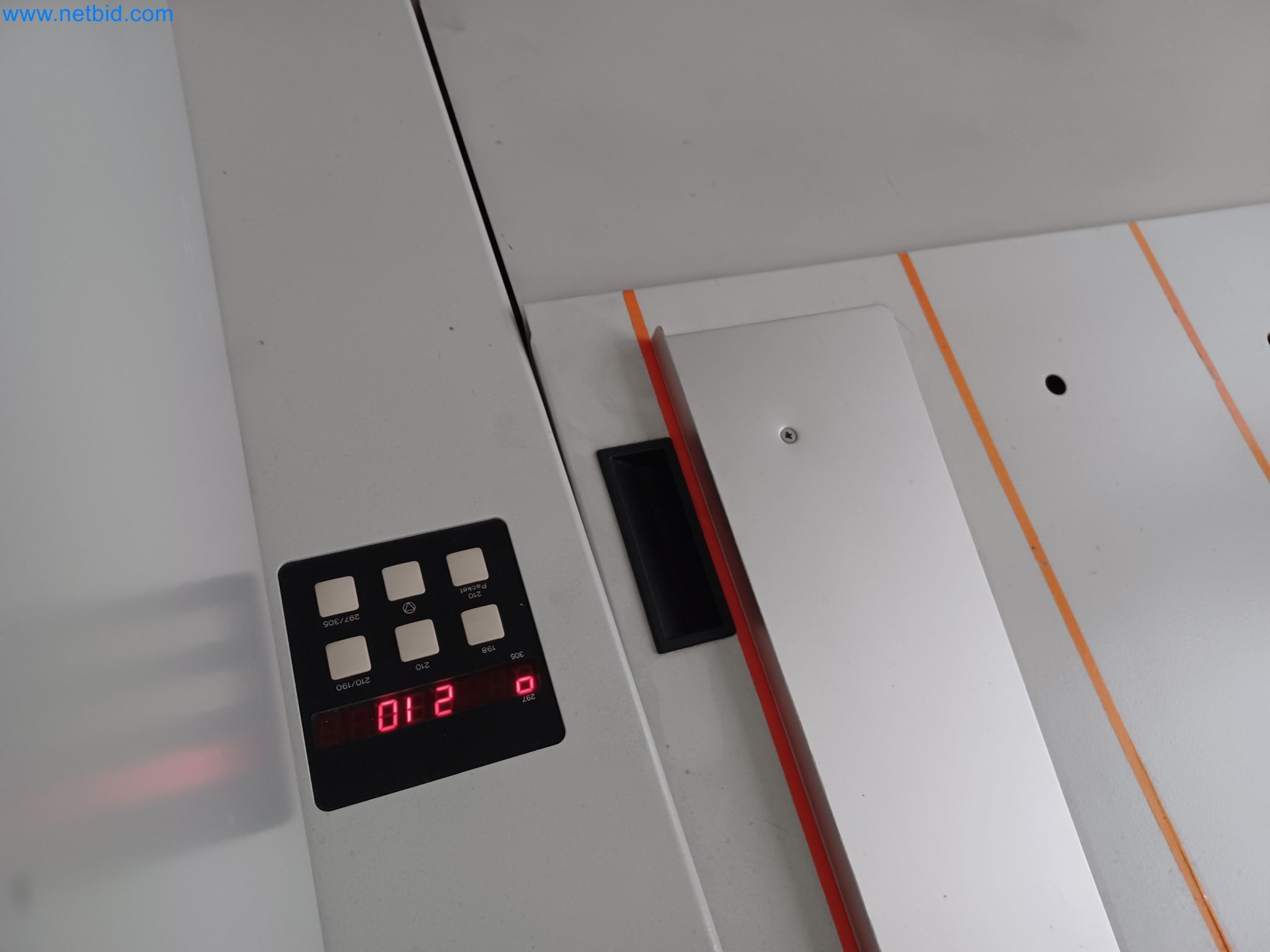 Machines and systems from the automotive supply industry-7