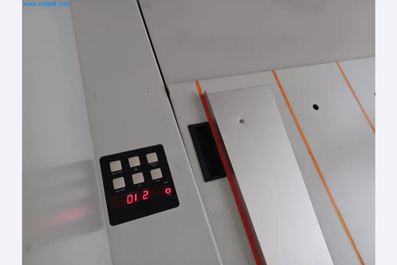 Machines and systems from the automotive supply industry-7