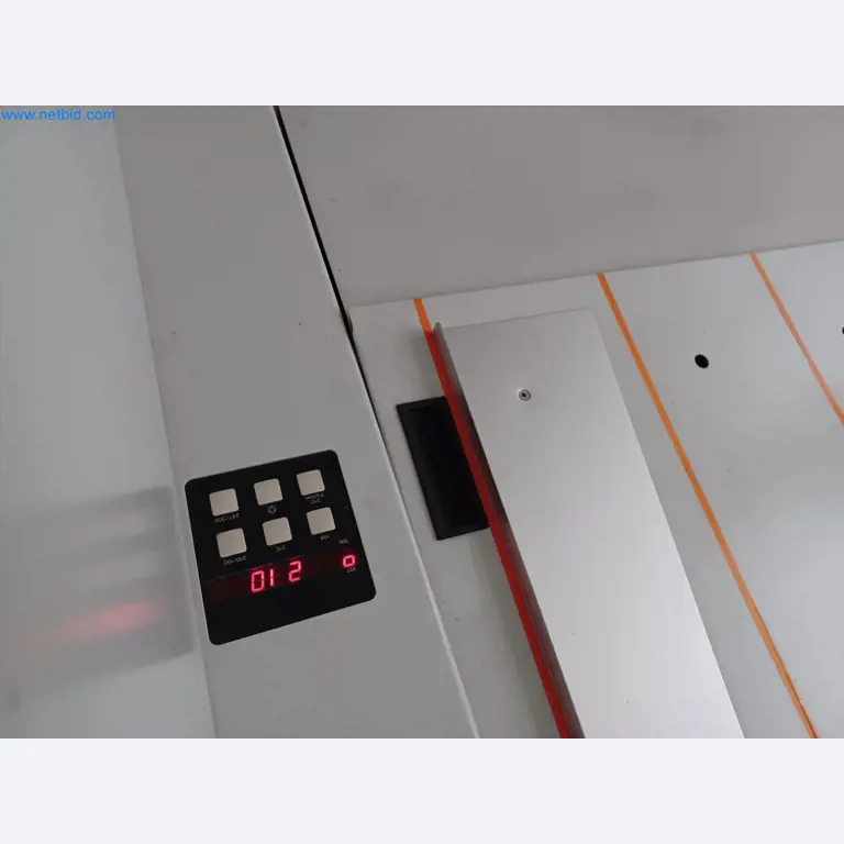 Machines and systems from the automotive supply industry-7