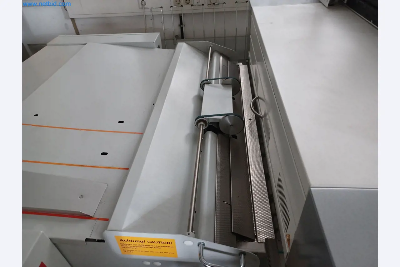 Machines and systems from the automotive supply industry-8