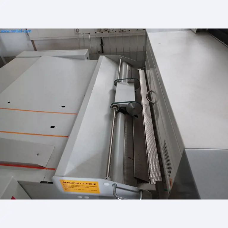 Machines and systems from the automotive supply industry-8