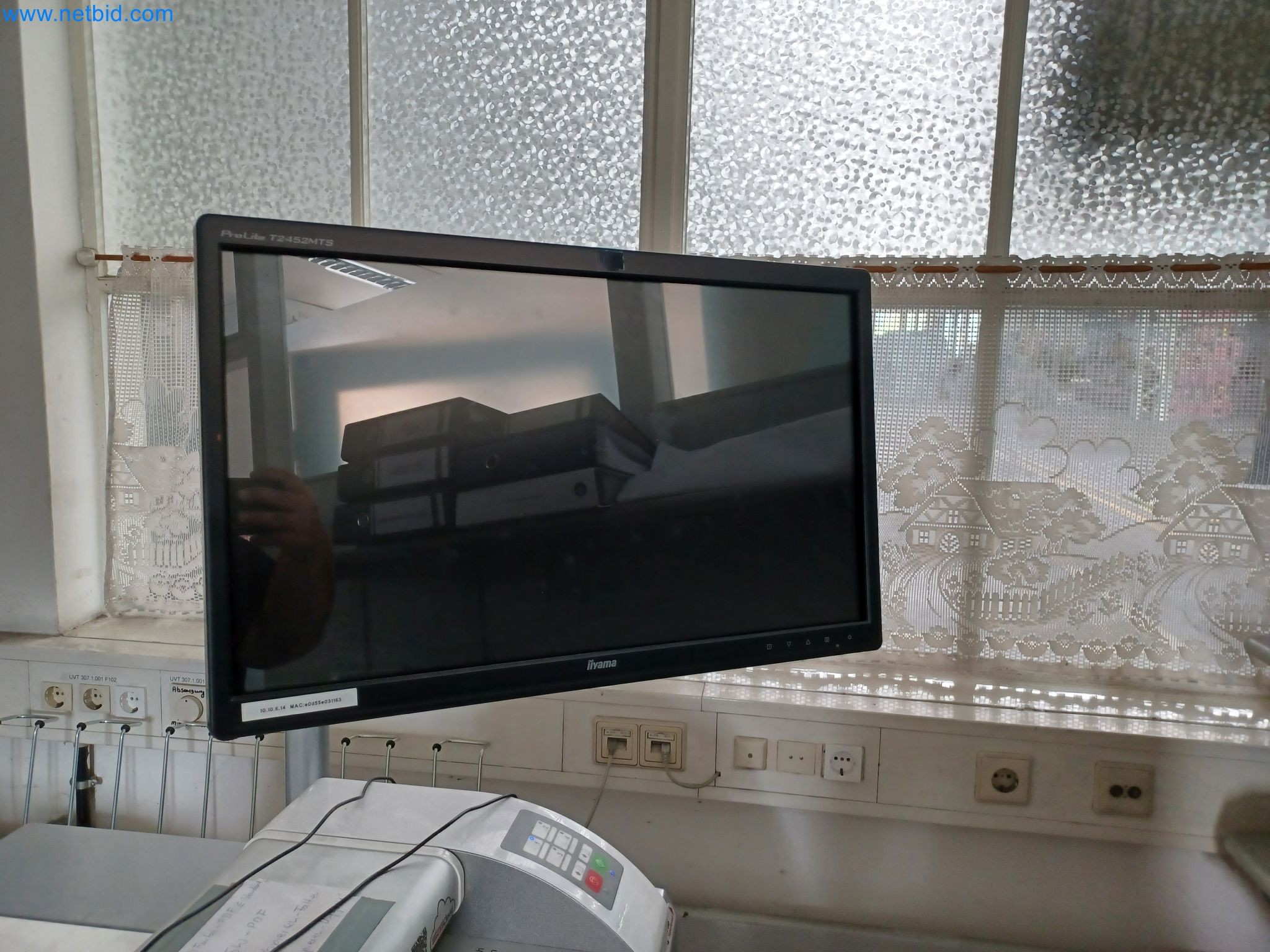 Machines and systems from the automotive supply industry-9