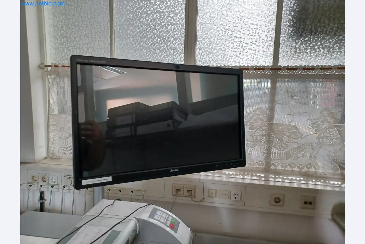 Machines and systems from the automotive supply industry-9