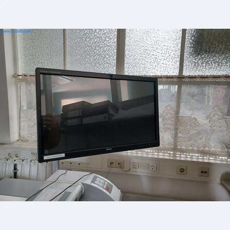 Machines and systems from the automotive supply industry-9