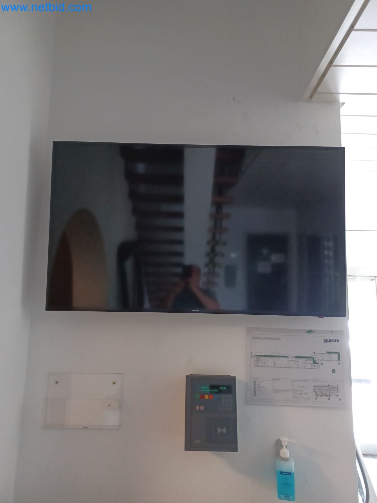 Machines and systems from the automotive supply industry-1