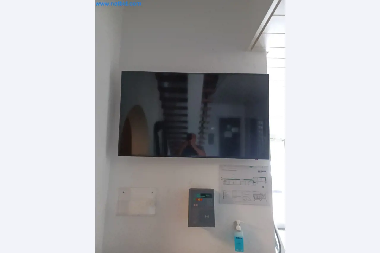 Machines and systems from the automotive supply industry-1