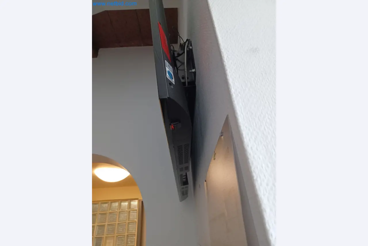 Machines and systems from the automotive supply industry-2