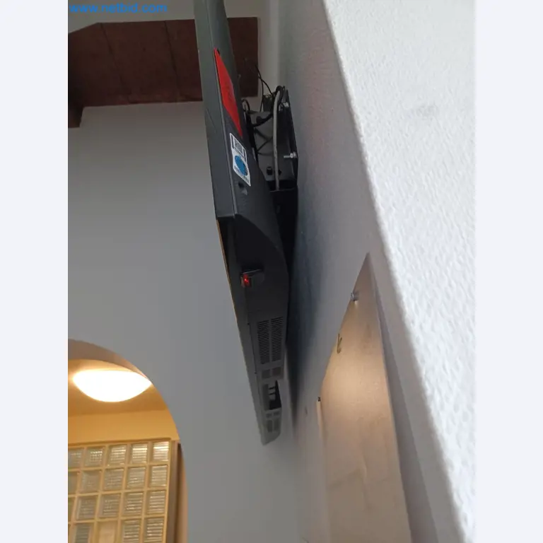 Machines and systems from the automotive supply industry-2