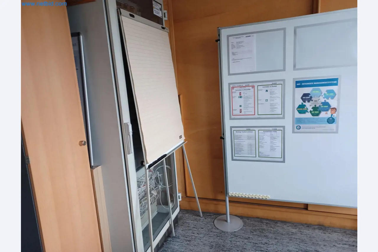 Machines and systems from the automotive supply industry-11