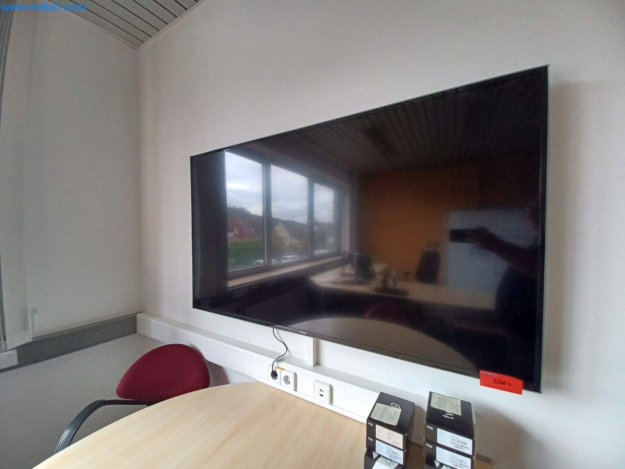 Machines and systems from the automotive supply industry-1