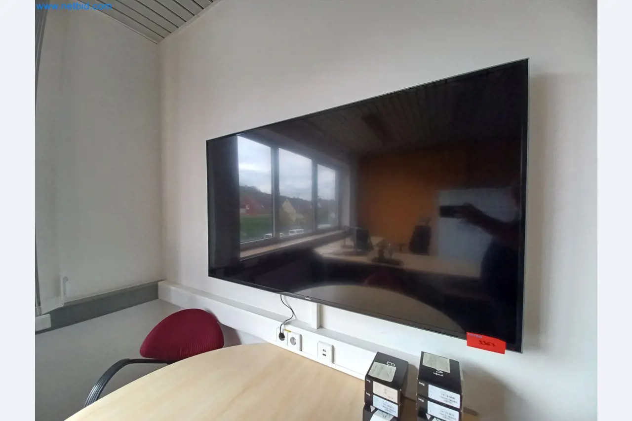 Machines and systems from the automotive supply industry-1