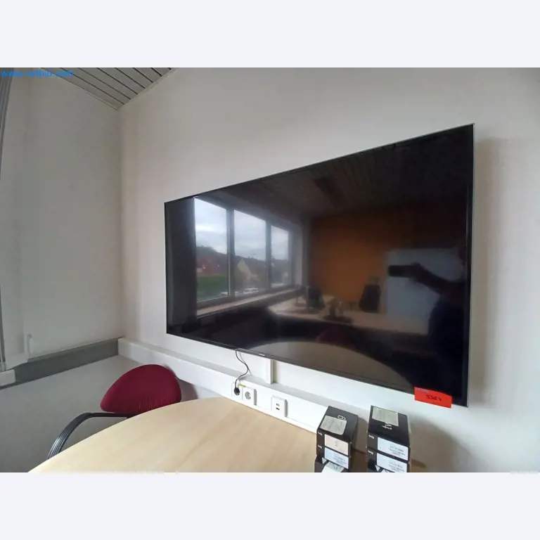 Machines and systems from the automotive supply industry-1