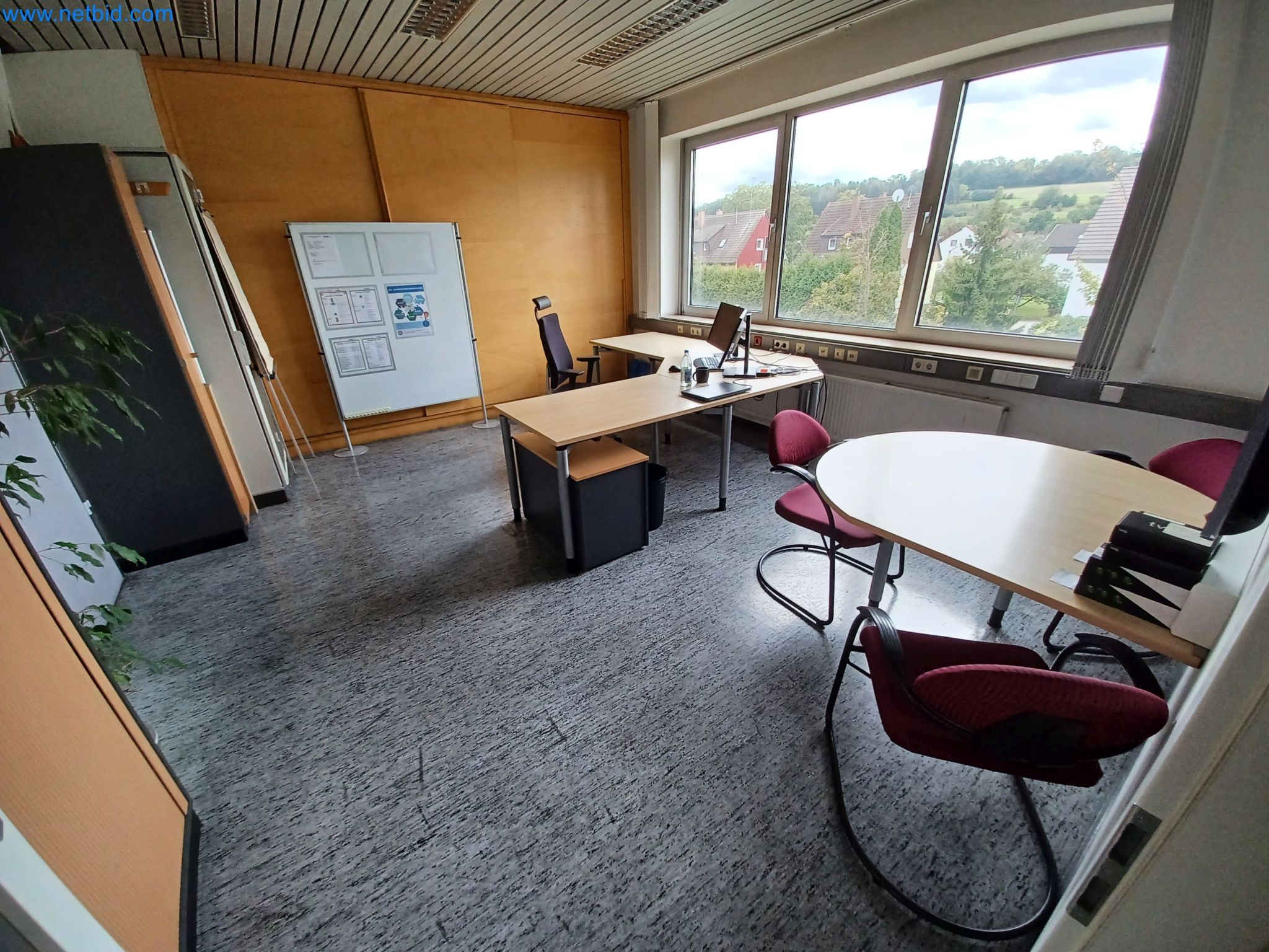 Machines and systems from the automotive supply industry-3