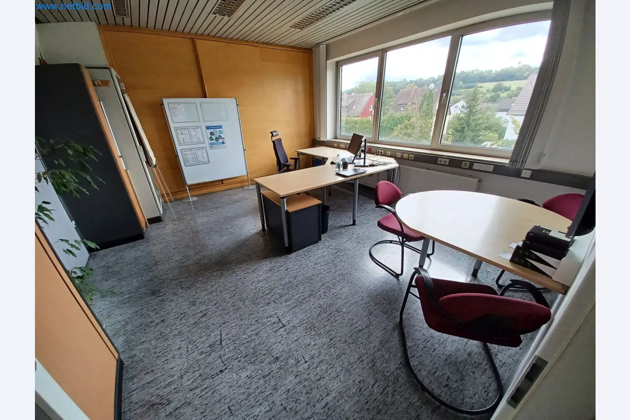 Machines and systems from the automotive supply industry-3