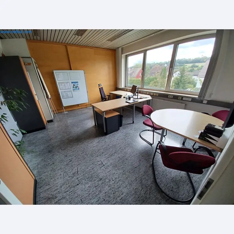 Machines and systems from the automotive supply industry-3