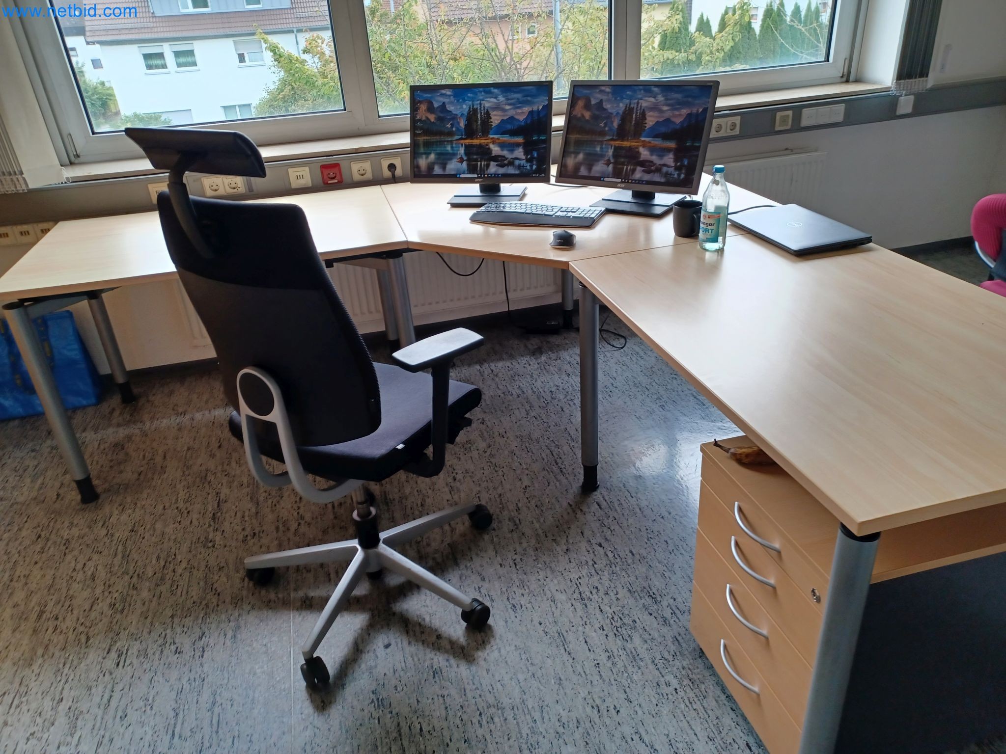 Machines and systems from the automotive supply industry-5