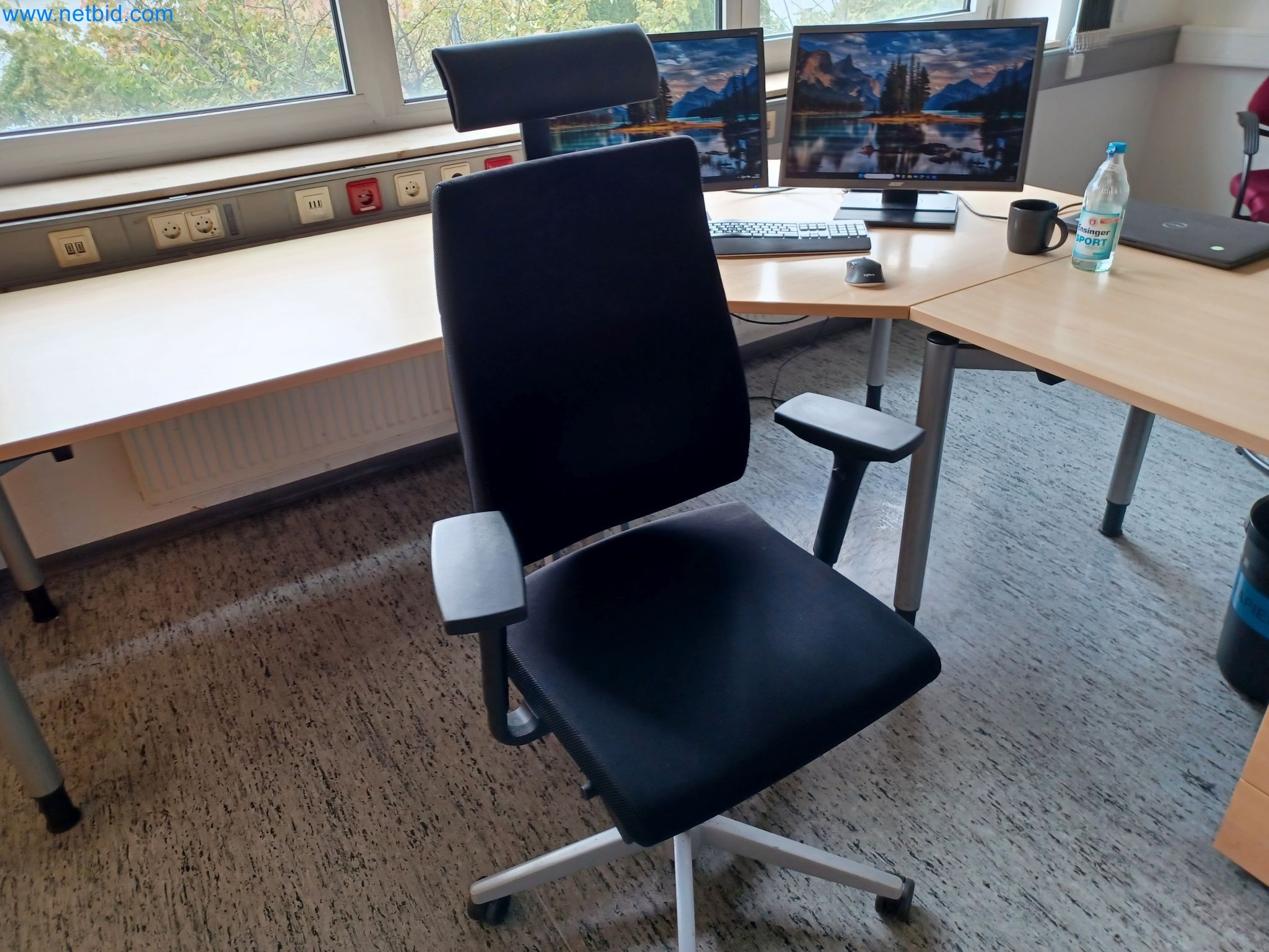 Machines and systems from the automotive supply industry-6