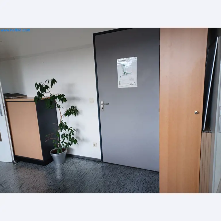 Machines and systems from the automotive supply industry-8