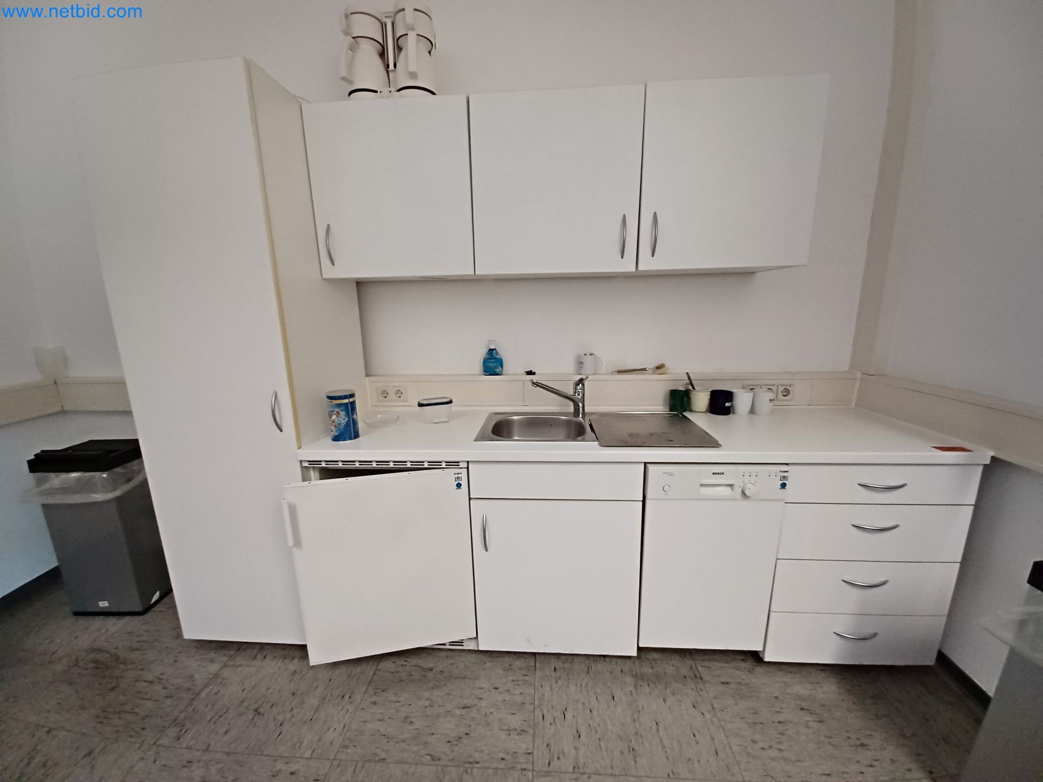 Machines and systems from the automotive supply industry-1