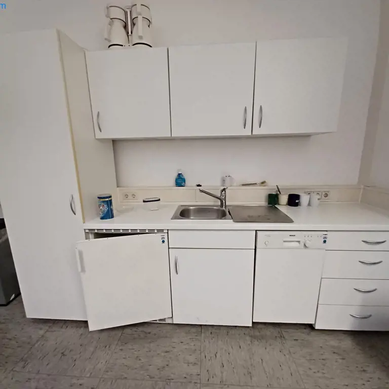 Kitchen unit
