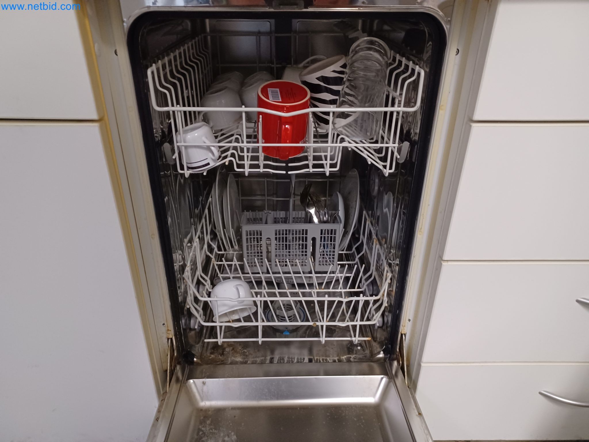 Machines and systems from the automotive supply industry-3