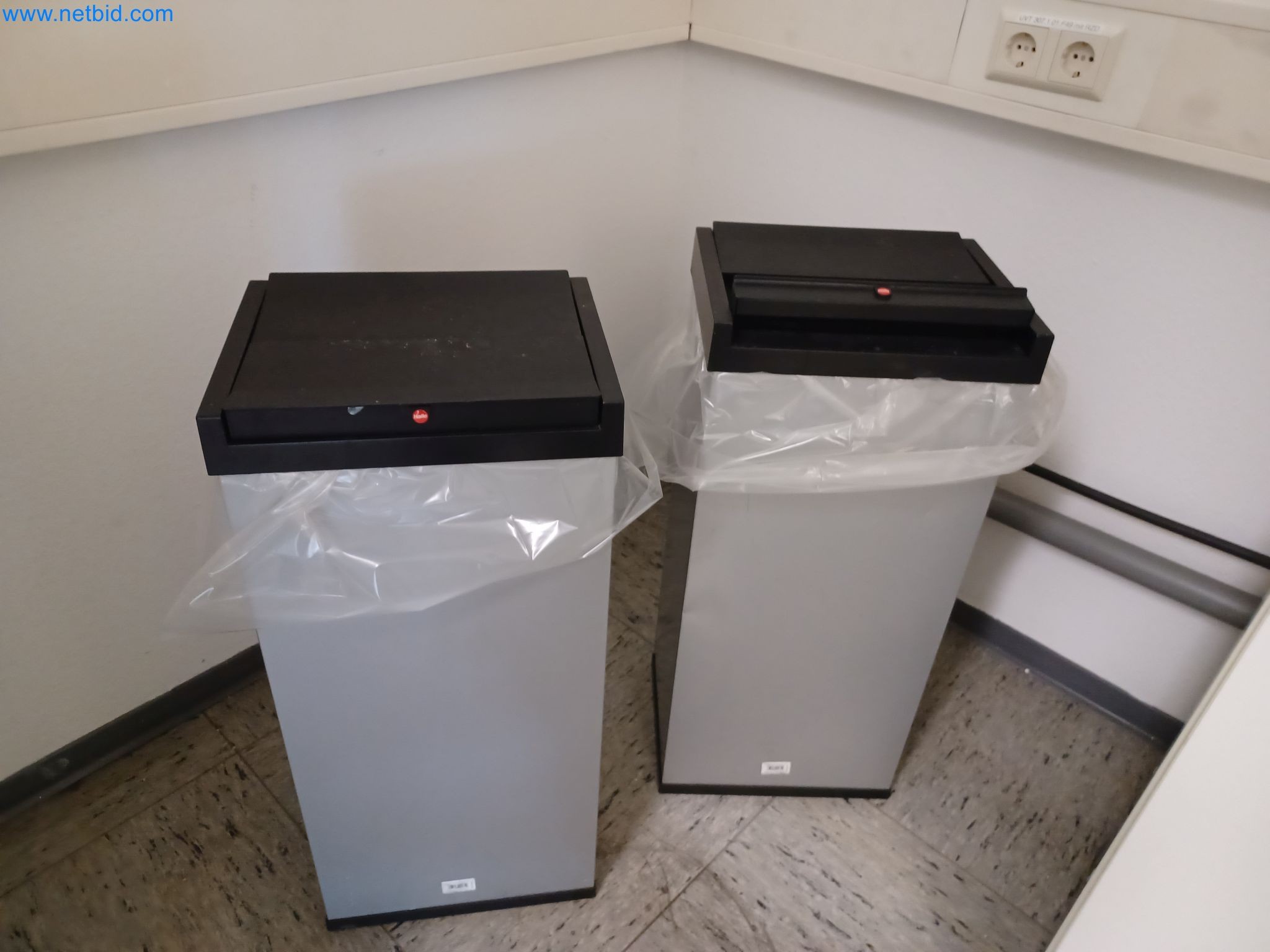 Machines and systems from the automotive supply industry-1