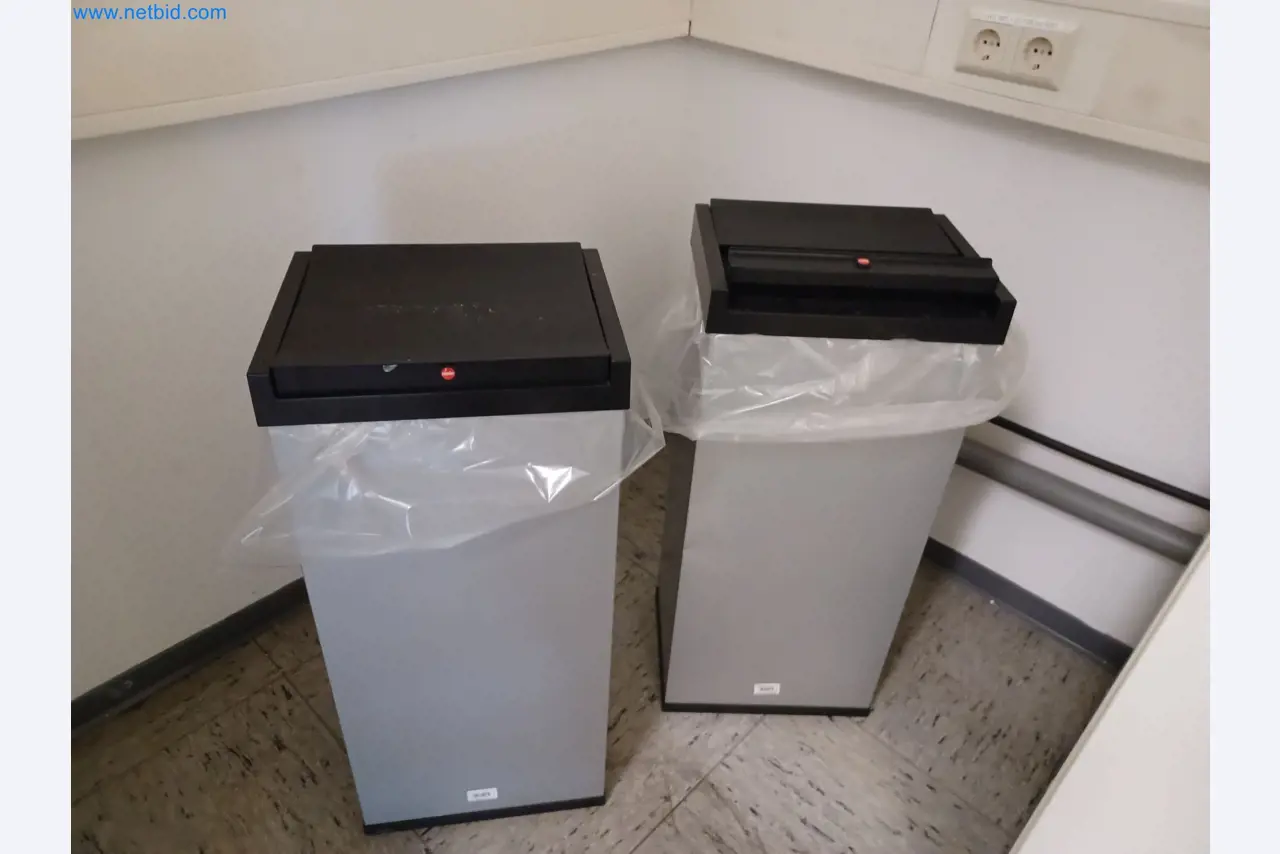 Machines and systems from the automotive supply industry-1