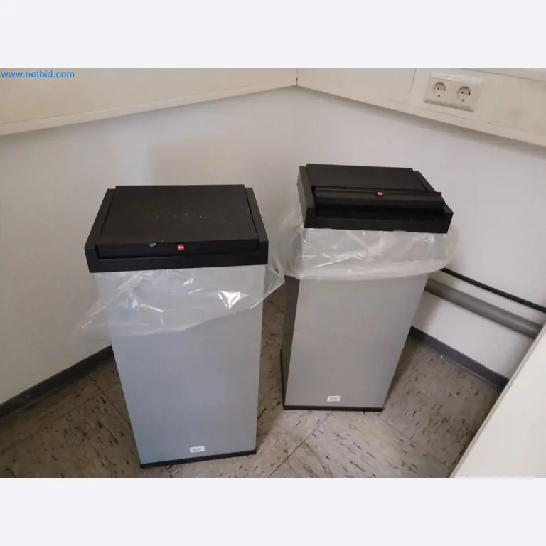 Machines and systems from the automotive supply industry-1