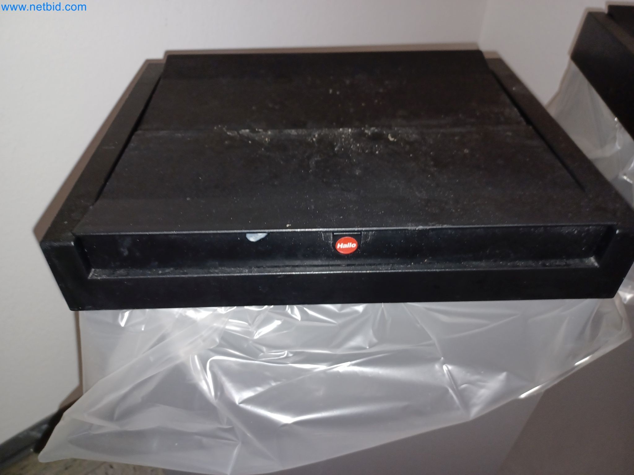 Machines and systems from the automotive supply industry-2