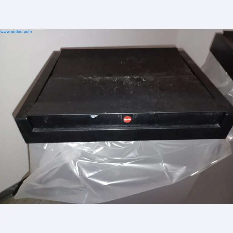 Machines and systems from the automotive supply industry-2