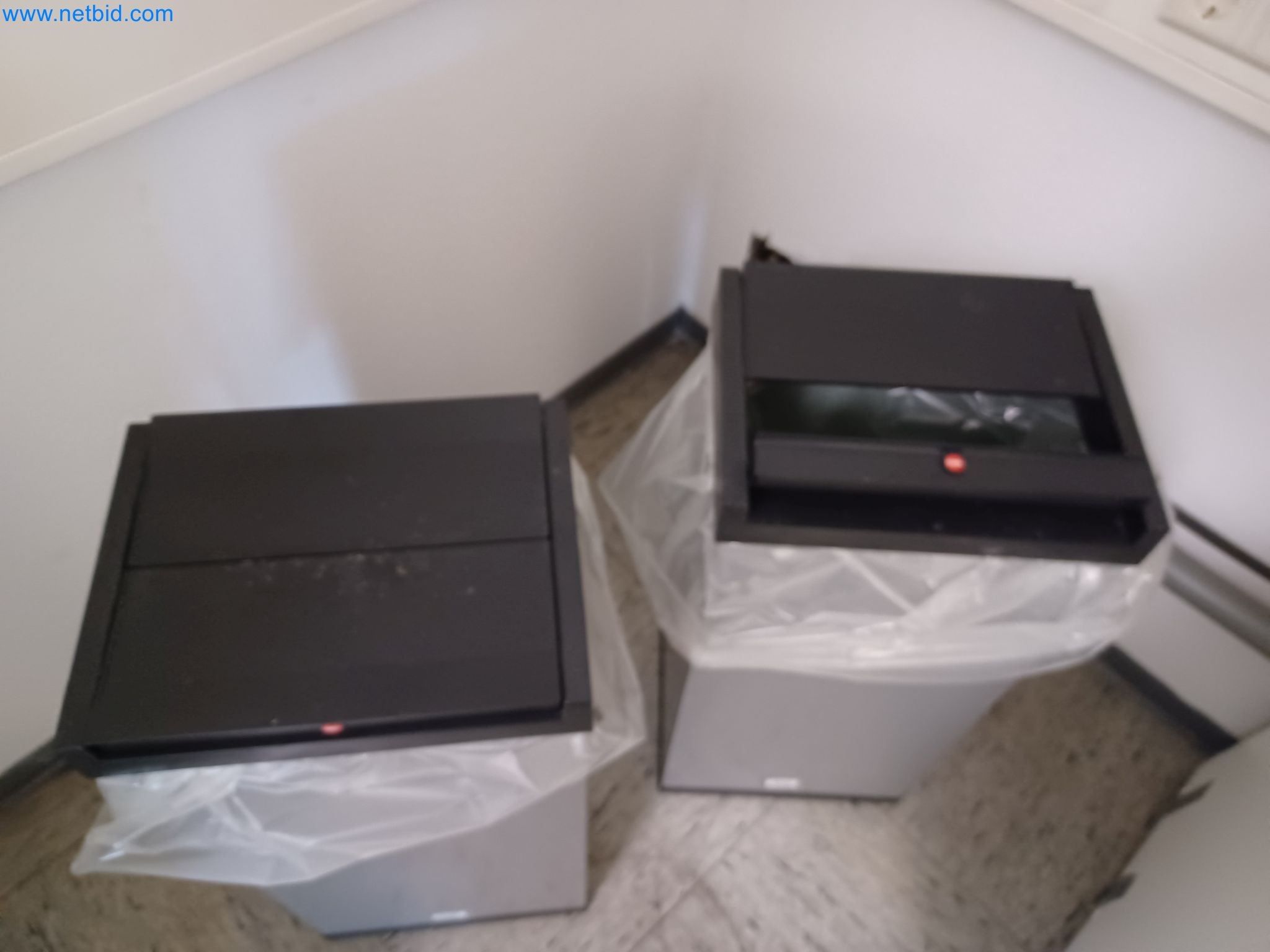 Machines and systems from the automotive supply industry-3