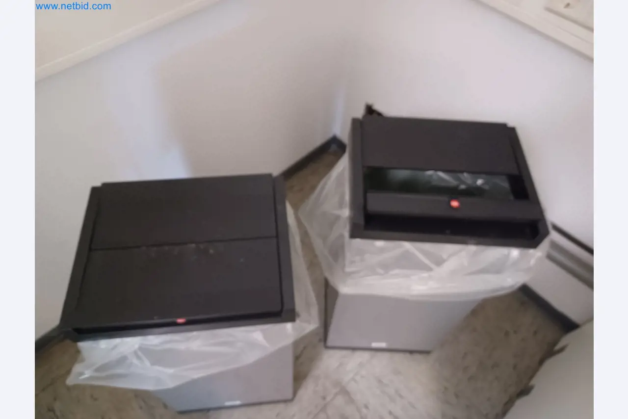 Machines and systems from the automotive supply industry-3