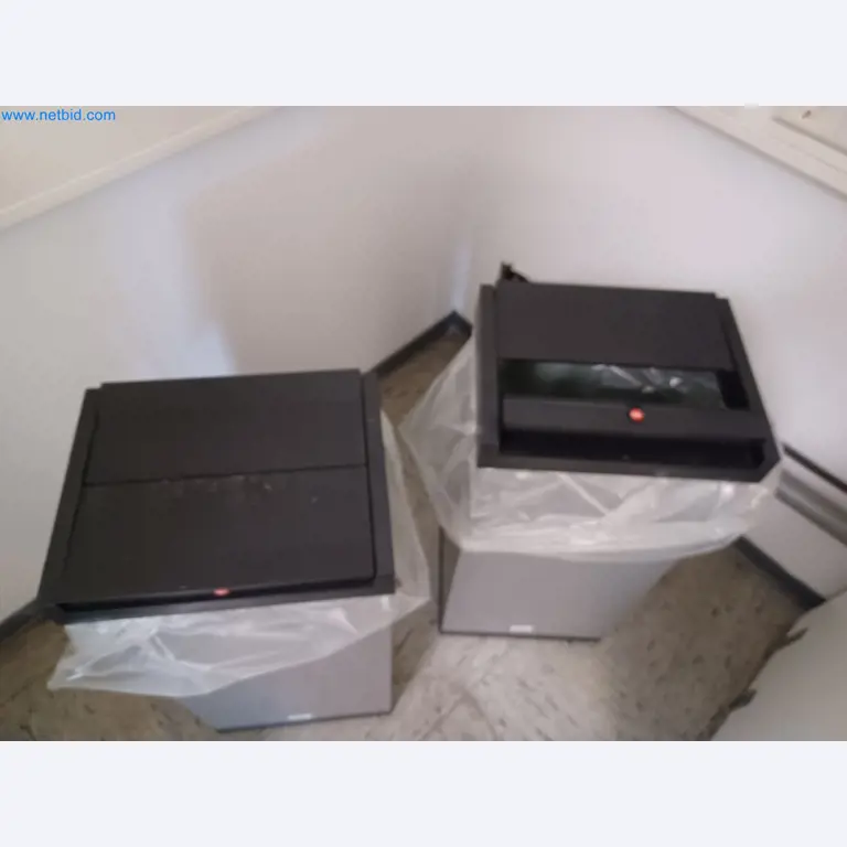 Machines and systems from the automotive supply industry-3