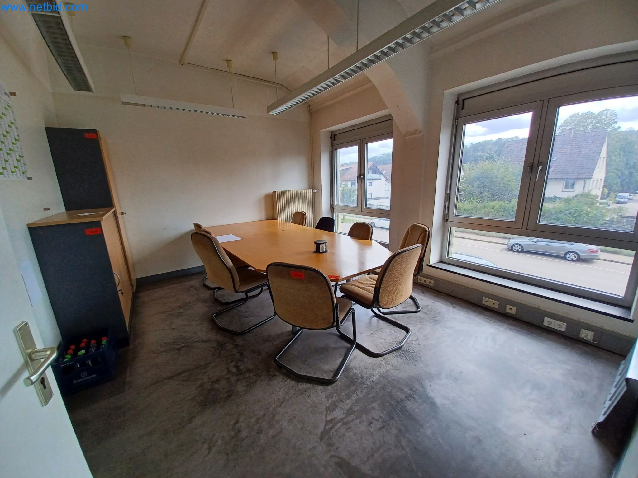 Machines and systems from the automotive supply industry-1