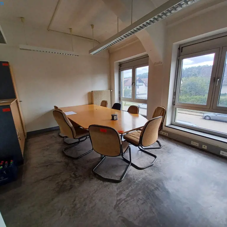 Meeting room equipment