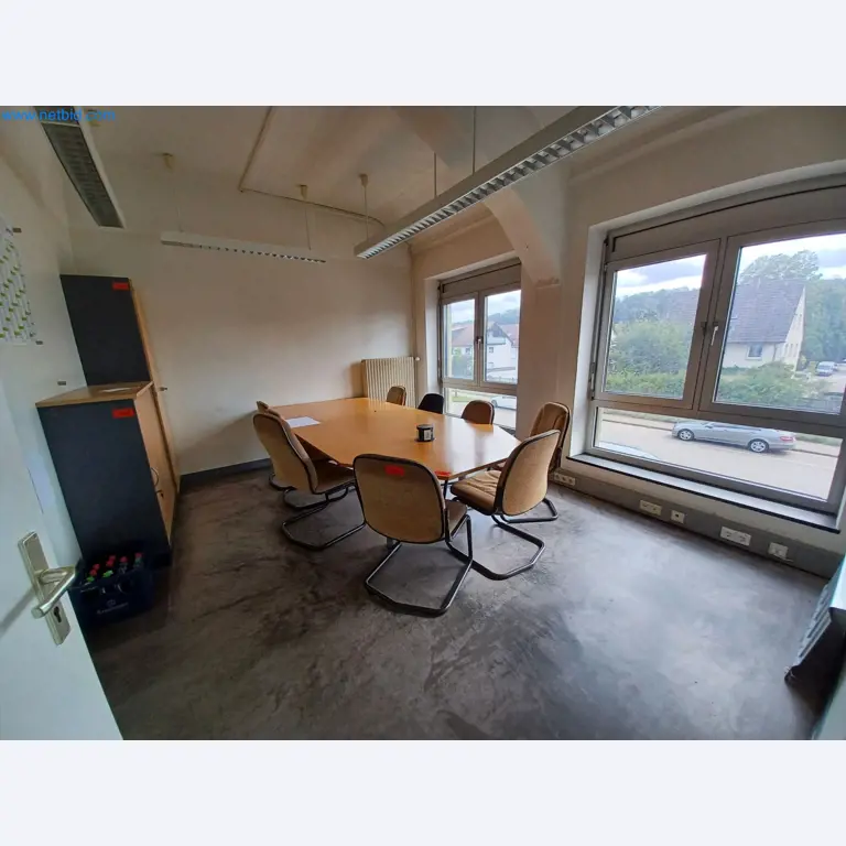 Machines and systems from the automotive supply industry-1