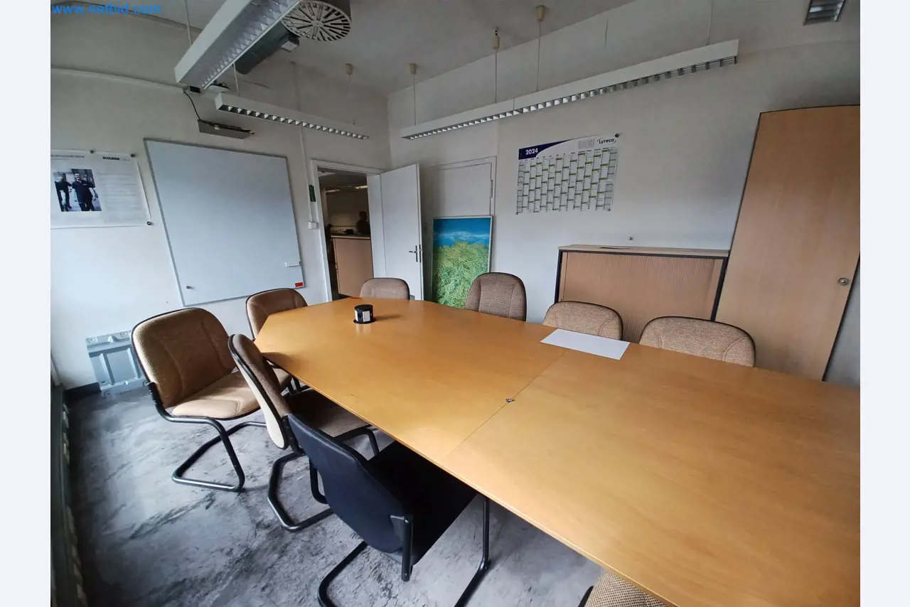 Machines and systems from the automotive supply industry-2