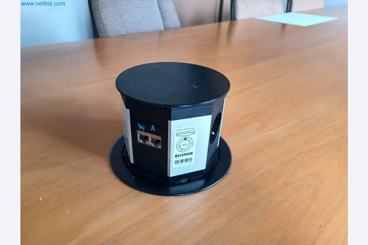 Machines and systems from the automotive supply industry-5