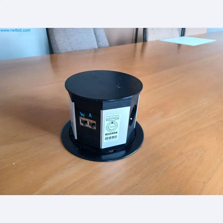 Machines and systems from the automotive supply industry-5