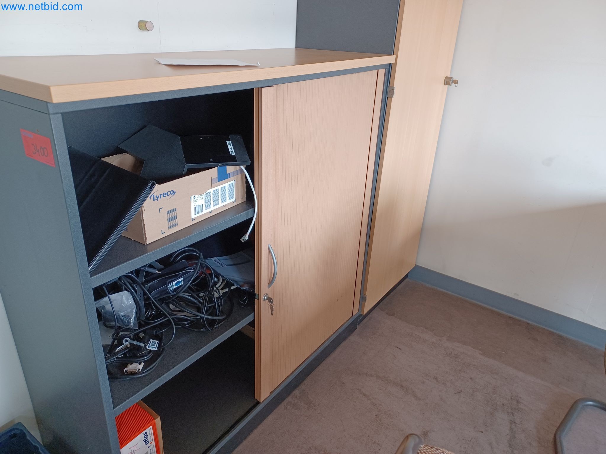 Machines and systems from the automotive supply industry-8