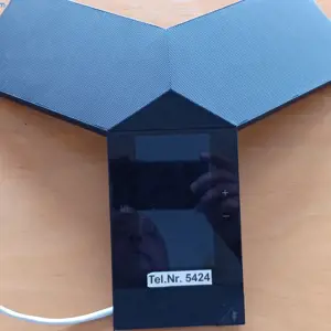 IP conference phone Polycom Trio 8800