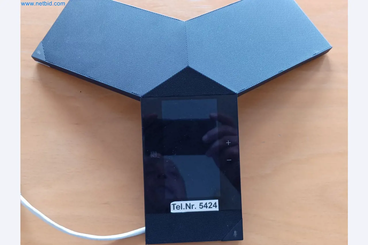 Machines and systems from the automotive supply industry-1