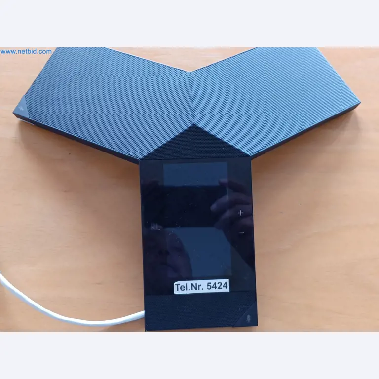 Machines and systems from the automotive supply industry-1