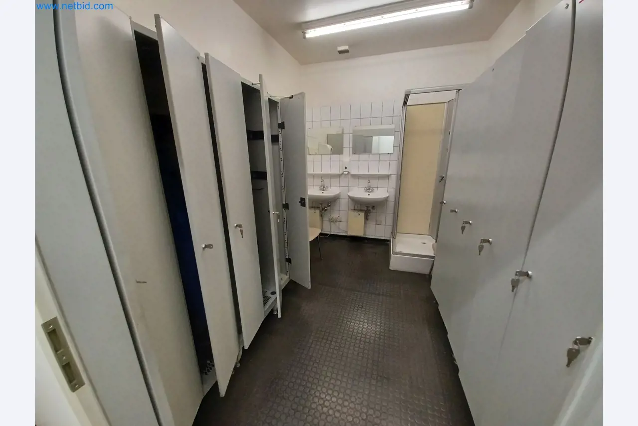 Machines and systems from the automotive supply industry-1