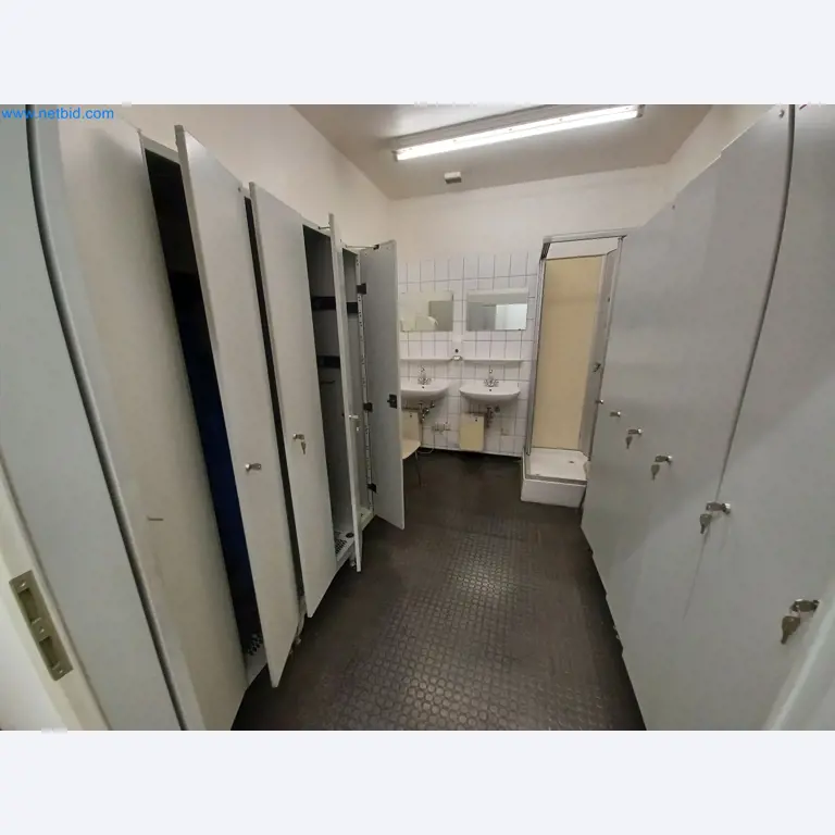 Machines and systems from the automotive supply industry-1