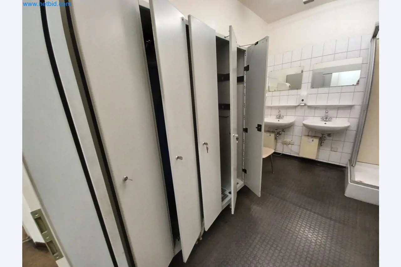 Machines and systems from the automotive supply industry-2