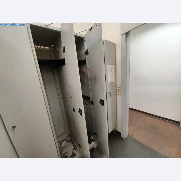 Machines and systems from the automotive supply industry-3