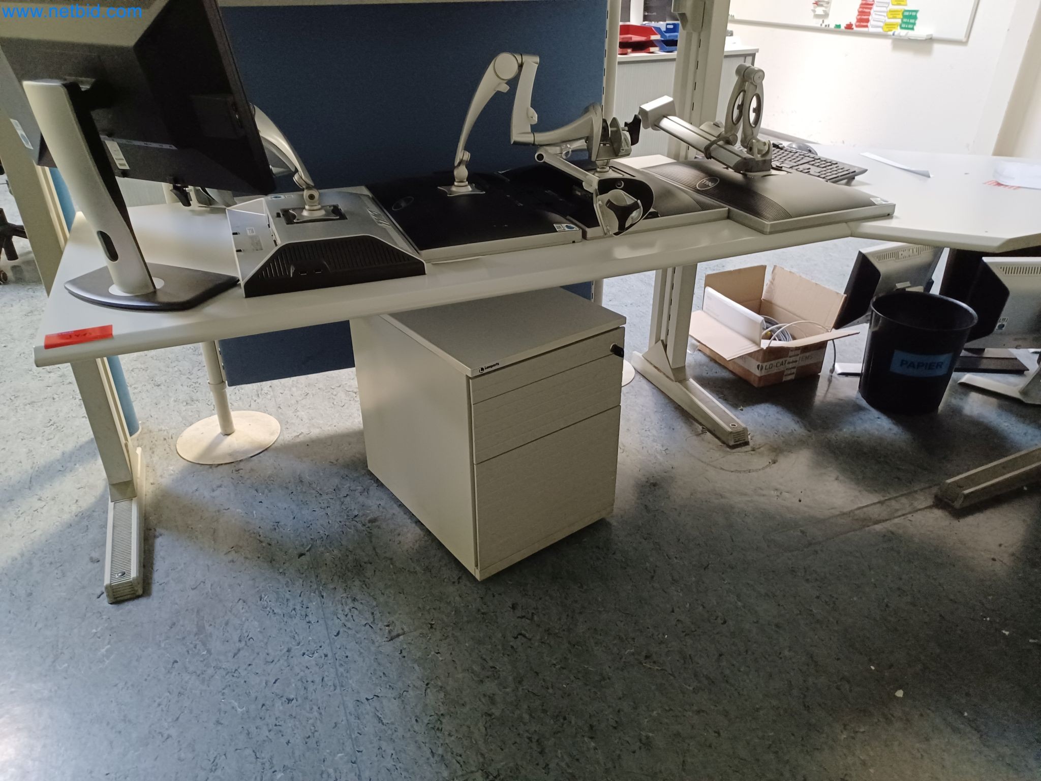 Machines and systems from the automotive supply industry-1