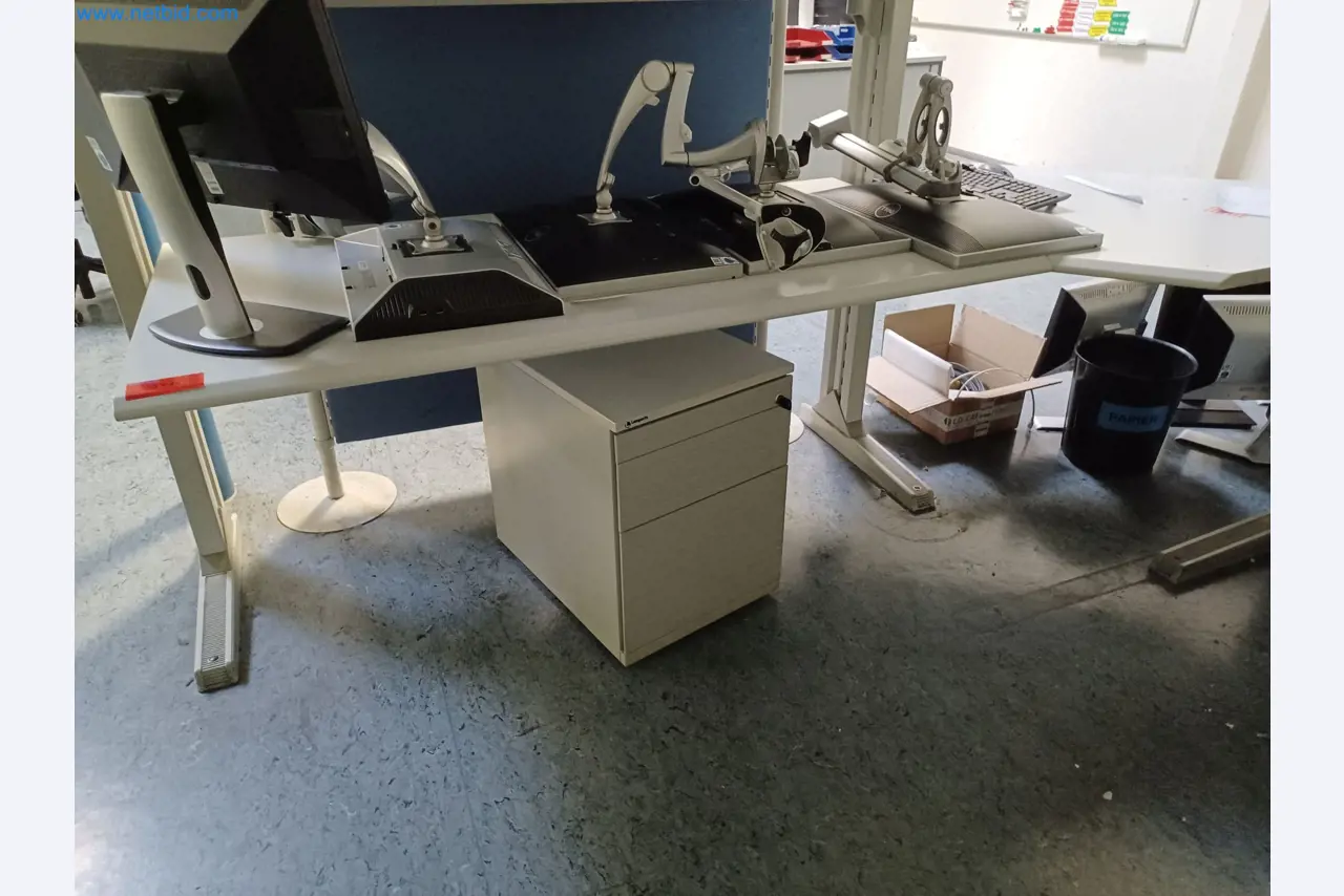 Machines and systems from the automotive supply industry-1